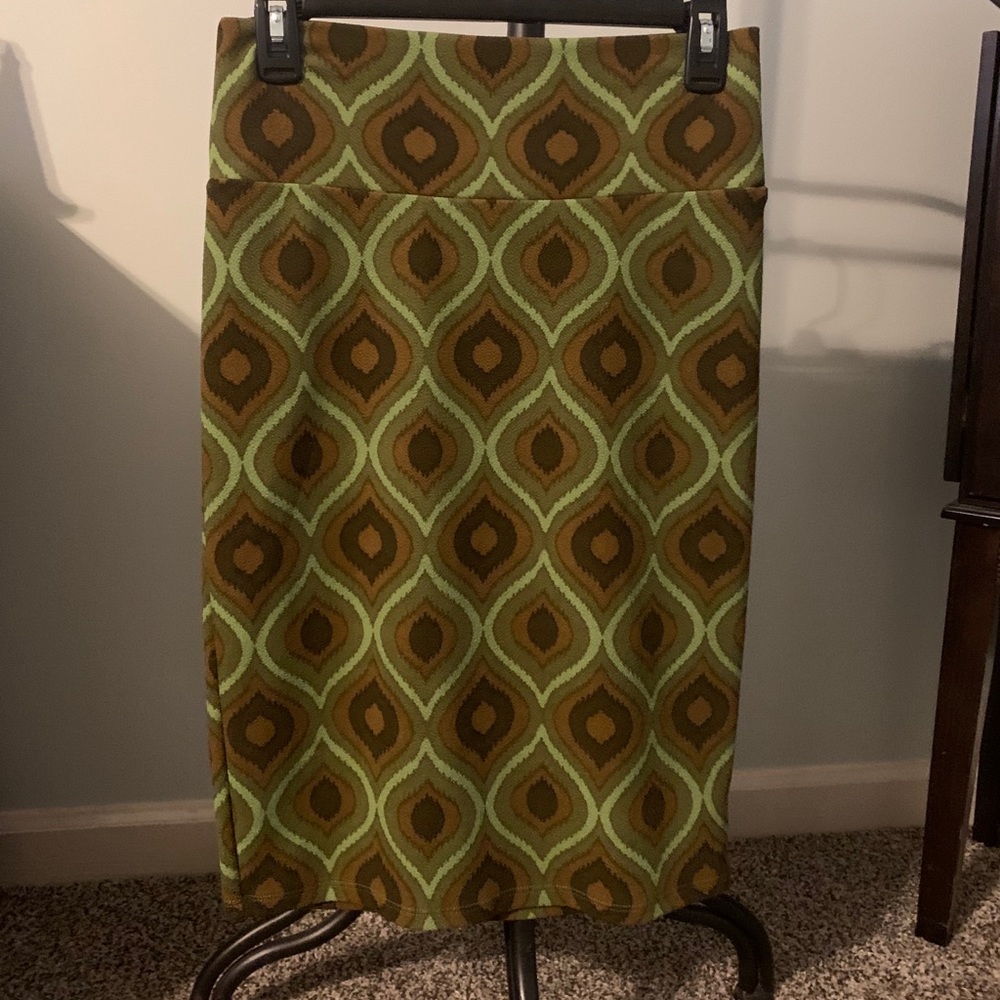 LuLaRoe skirt